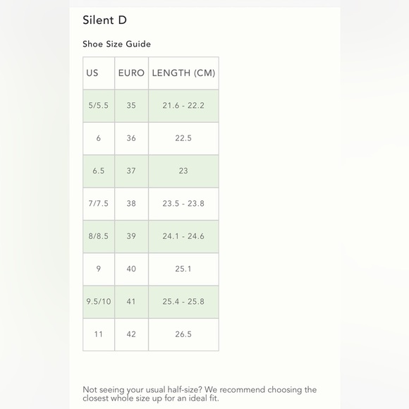 Anthropologie Silent D Women's Puly Western Leather Boots Size 38 ( 7 - 7.5 ) - Picture 13 of 13